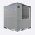 MRCOOL 5 Ton 17 SEER2 Packaged Heat Pump - MDPH180604