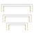 MRCOOL Line Set - GCNV-VUAB-3834
