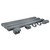 MRCOOL Lineguard® 4.5in Line Set Cover - Gray - MLG450-G-01