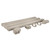MRCOOL Lineguard® 4.5in Line Set Cover - Tan - MLG450-T-01