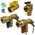 MRCOOL Tankless Water Heater - MHWH199NCNU