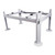 MRCOOL Weldbracket for Side Discharge Condenser - ACB-J02