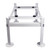 MRCOOL Weldbracket for Side Discharge Condenser - ACB-J02