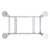 MRCOOL Weldbracket for Side Discharge Condenser - ACB-J02
