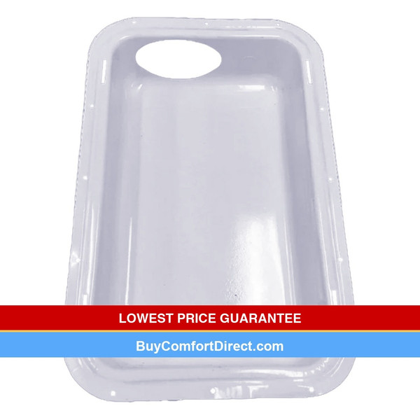 4" Dryer Box for 2" x 4" Wall Thickness