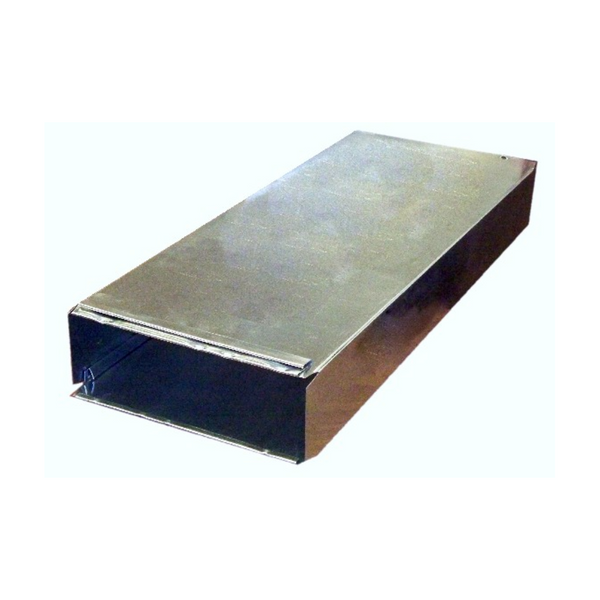 Trunk line with out end caps (3.25 x 10 x 36) 25" x 10" x 36" HVAC ... Trunk line with out end caps (3.25 x 10 x 36) 25" x 10" x 36" HVAC ...