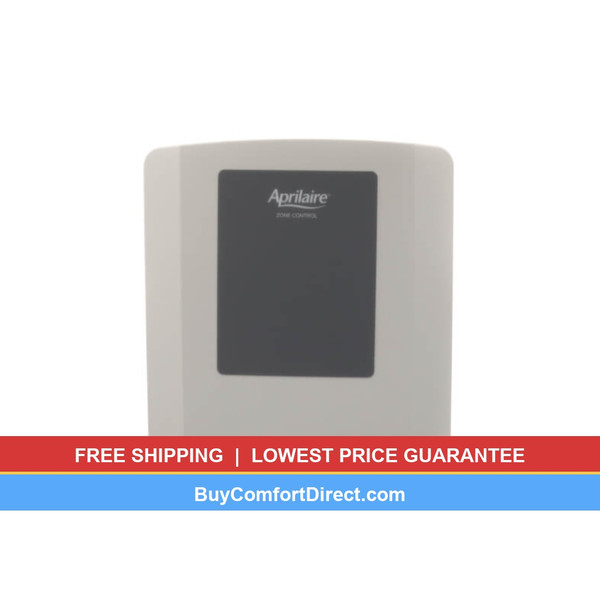 Aprilaire Zone Board 1 Heat & 1 Cool Single Stage 3 Zone Gas System...
