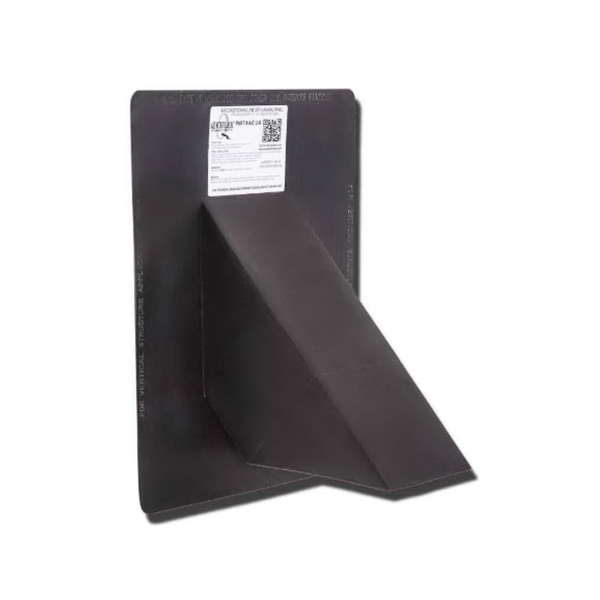 Quick Flash Short Line Set Cover (Hardie Siding)