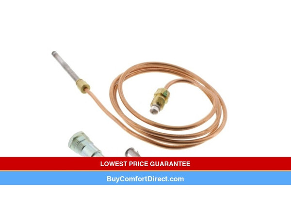 Universal Thermocouple