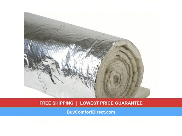 2" Roll R-6 Duct Wrap