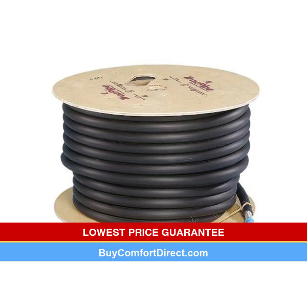 1/2" Trac Pipe by the foot