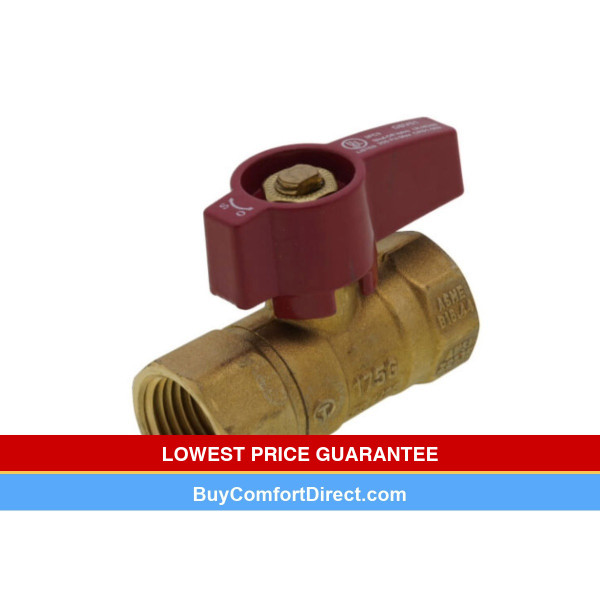 3/4 Shut Off Valve