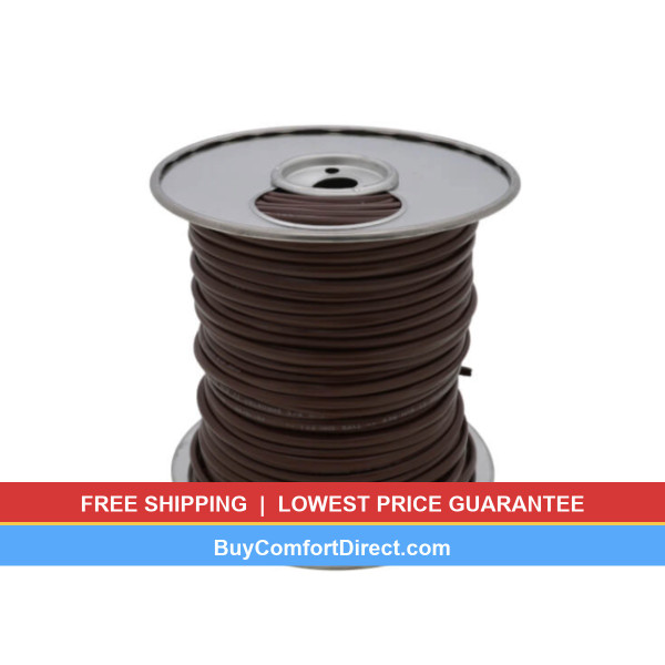 18-8 Low Voltage Wire 250' Roll