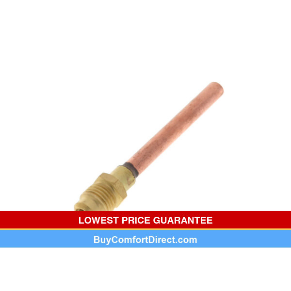 1/4 in. Schrader Ports (6-Pack)