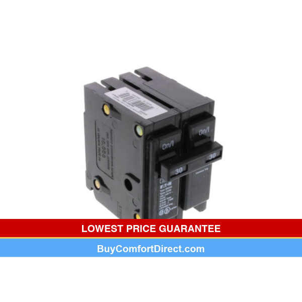 30A 2 Pole 230V Breaker