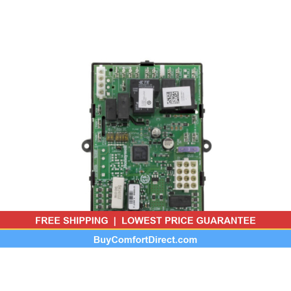 Single-Stage Multi-Speed Gas Furnace UNIS92