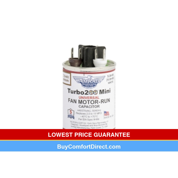 Amrad Turbo 200 Mini