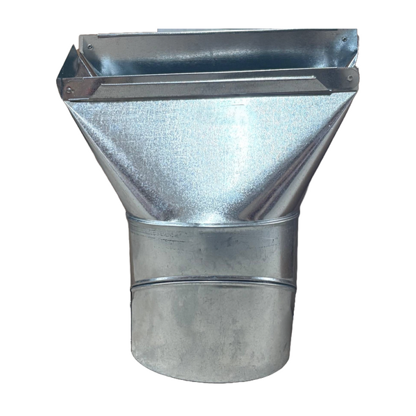 10 X 3.25 x 6 Adjustable Boot