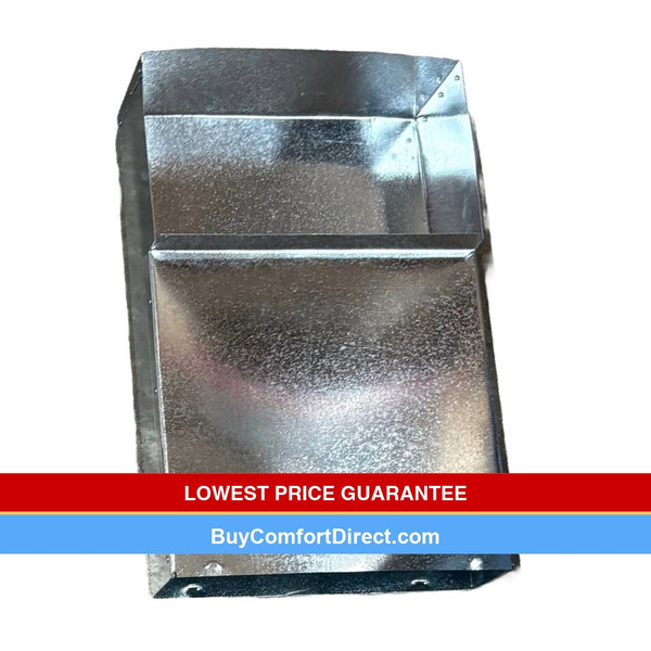 10 X 6 Stackhead Boot