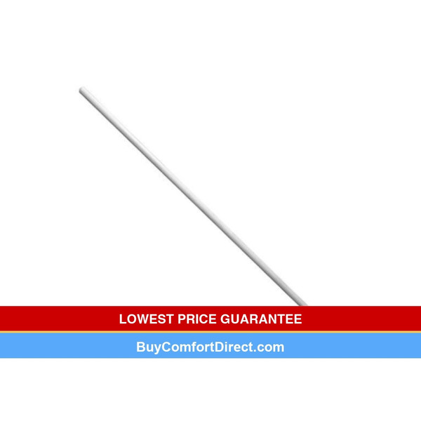 2" PVC - 40" Section