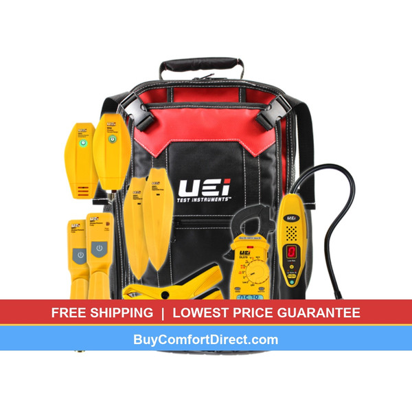 Condensing Unit Install Kit