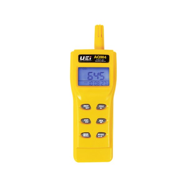 Indoor Air Quality Meter Indoor Air Quality Meter