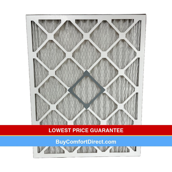 20x25x1” Pleated Filter