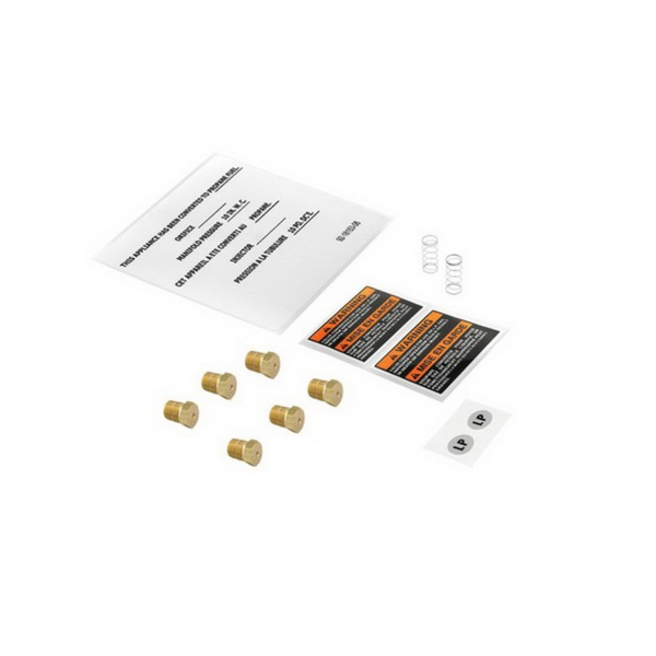 Rheem FP38 LP Conversion Kit - 90%+ Furnaces Rheem FP38 LP Conversion Kit - 90%+ Furnaces