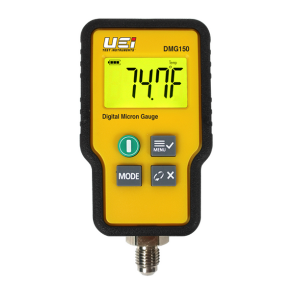 Digital Micron Gauge W Proffesional accuracy Rang Digital Micron Gauge W Proffesional accuracy Rang