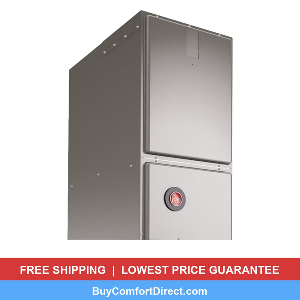 RHEEM RH2TY4821STANNJ - 4.0 Ton Constant Torque Air Handler