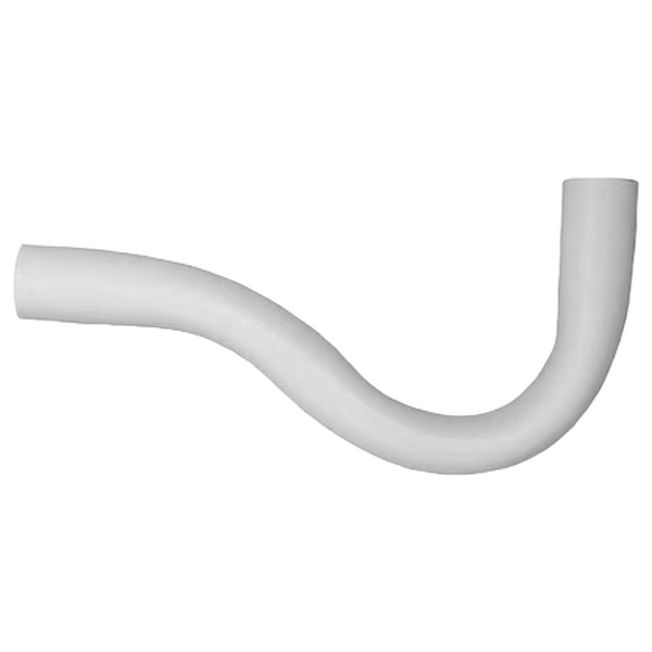 34" PVC 3/4" P-Traps