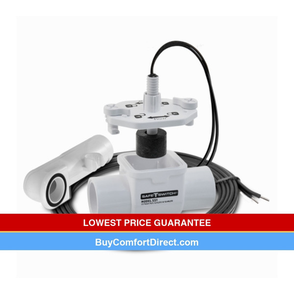 RectorSeal Safe-T-Switch SS1