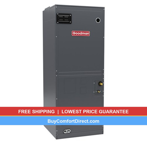 Goodman 5 Ton R-32 Air Handler - AHVE60DP1300