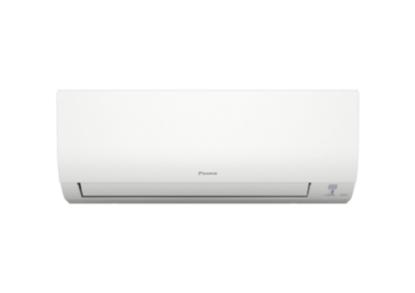 Daikin OTERRA 18 SEER2 12K BTU Heat Pump R-32 and 12K BTU Hi-Wall Fan Coil R-32