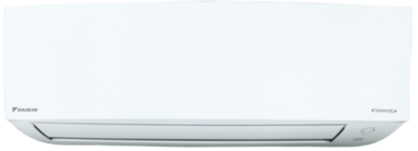 Daikin ENTRA Series 12K BTU Hi-Wall Fan Coil