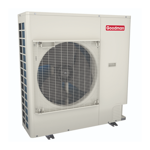 Goodman 3.5 Ton R 32 Air Conditioner Condenser GXV6SS4210