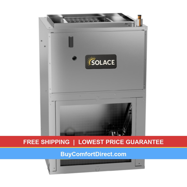 Solace 2.5 Ton Air Handler - Wall-Mount - S-AWST30LU1308A