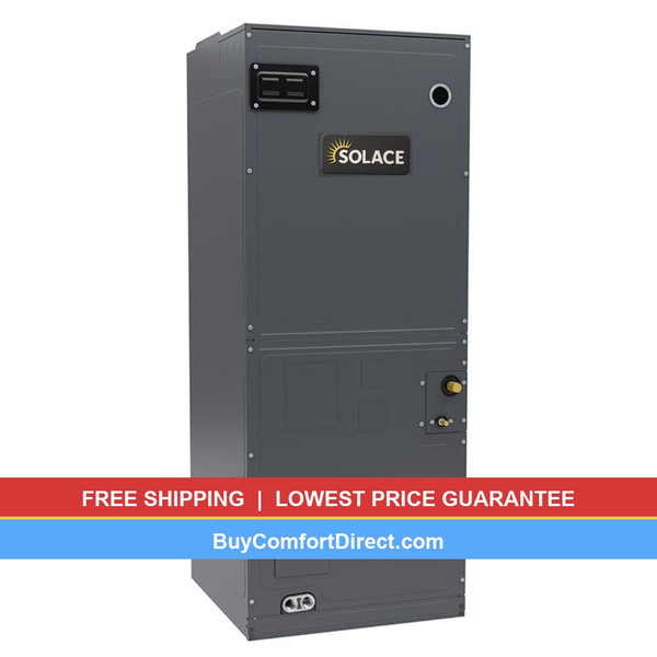 Solace 3.5 Ton Air Handler - S-AHVE42CP1300