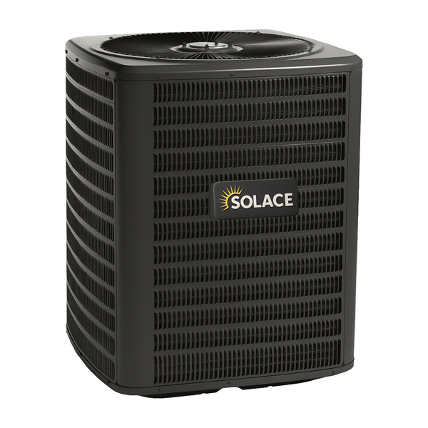 Solace 5 Ton 16.2 SEER2 R-32 Heat Pump - S-GZV6SA6010