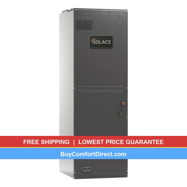 Solace 4 Ton Air Handler - S-AMVT48CP1300