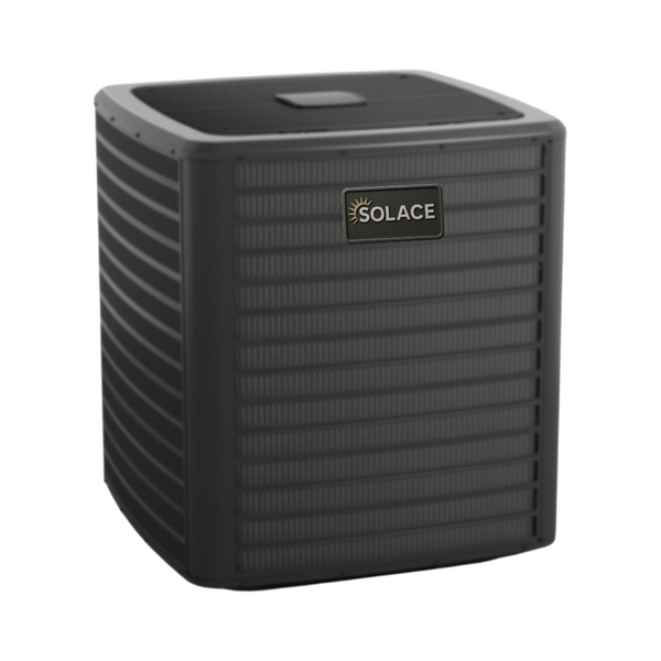 Solace 4 Ton 17.2 SEER2 R 32 Heat Pump S GLZT7CA4810