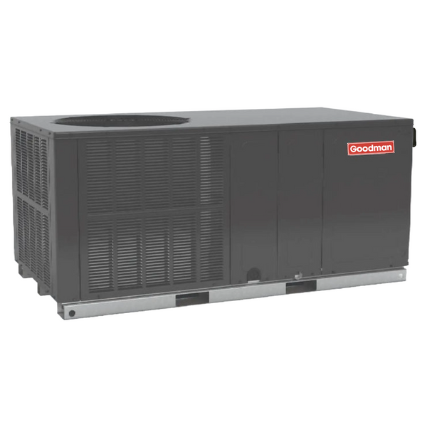 Goodman 2 Ton 13.4 SEER2 Packaged Heat Pump GPHH33031