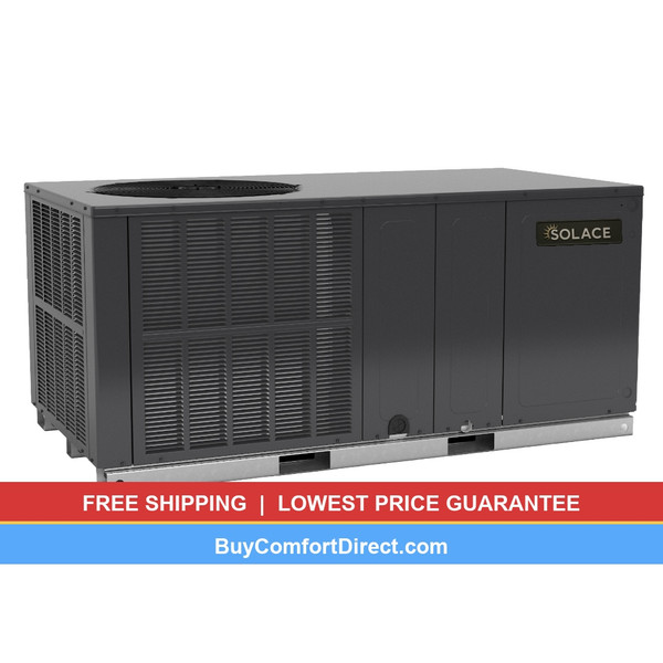 Solace 3.5 Ton 13.4 SEER2 Packaged Unit - S-GPCH34231