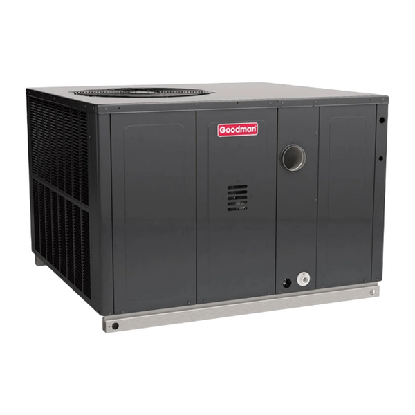 Solace 2 Ton 13.4 SEER2 Packaged Gas/Electric S GPGM32404031