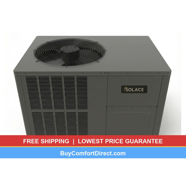 Solace 5 Ton 15.2 SEER2 Packaged Unit - S-GPGM56014031