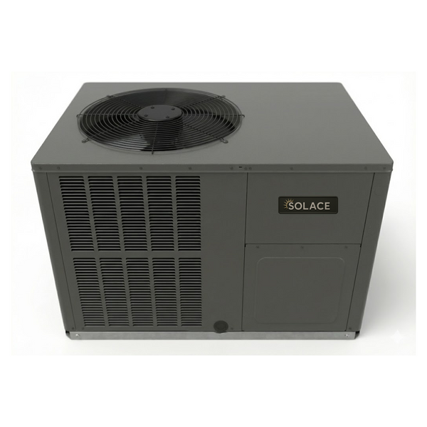 Solace 5 Ton 15.2 SEER2 Packaged Gas/Electric S GPGM56014031