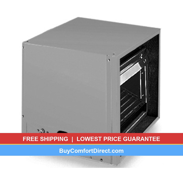 ADP 2.5 Ton R-410A Horizontal Cased Evaporator Coil - C30H142P449