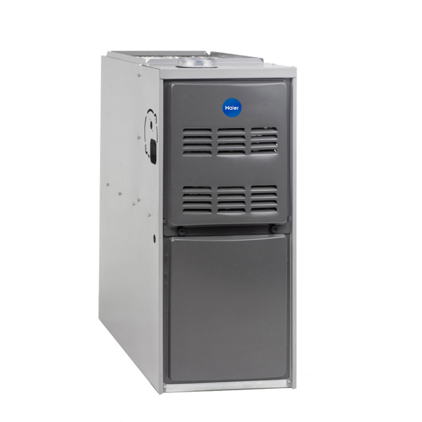 Haier 70K BTU 80% AFUE Gas Furnace - NF80D070T3AR
