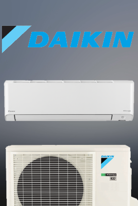 Shop Daikin