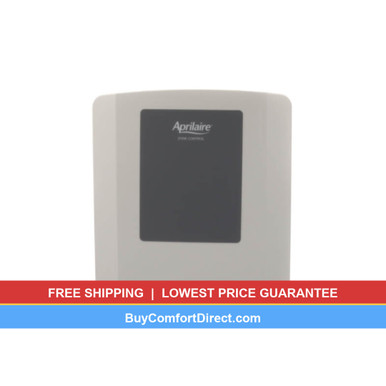 Aprilaire Zone Board 4 Heat & 2 Cool 2 stage 3 Zone Heat Pump